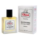 Cella Milano Olejek do brody z witaminą E 50ml