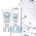 Delia Aloe Jelly Care nawilżający żel do twarzy 50 ml