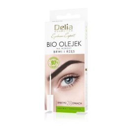 Delia Bio Olejek na wzrost rzęs i brwi 7ml