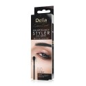 Delia Koloryzujący Styler Żel do brwi 1,0 czarny 11ml