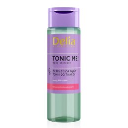 Delia Tonic me! Złuszczający tonik do twarzy 200ml