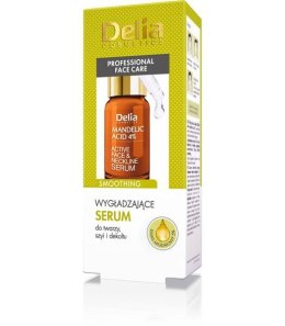 Delia wygładzające serum z kwasem migdałowym 10 ml