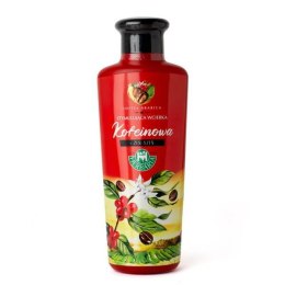 Herbaria Banfi Stymulująca Wcierka na porost włosów kofeinowa żeń-szeń 250 ml