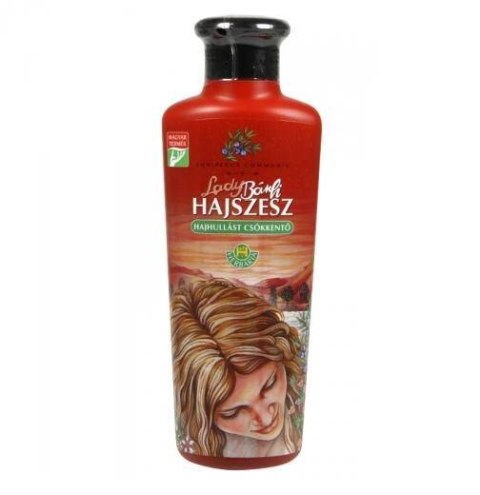 Herbaria Lady Banfi wcierka z wyciągiem z chrzanu 250ml