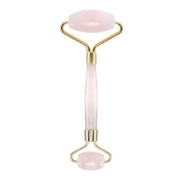 Masażer roller jedeitowy rose quartz