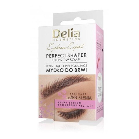 Mydło do stylizacji brwi 10 ml