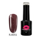 RJ 8051 Smartnail Flash Lakier hybrydowy Disco Gel 6ml