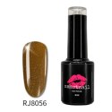 RJ 8056 Smartnail Flash Lakier hybrydowy Disco Gel 6ml