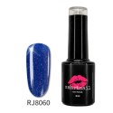 RJ 8060 Smartnail Flash Lakier hybrydowy Disco Gel 6ml