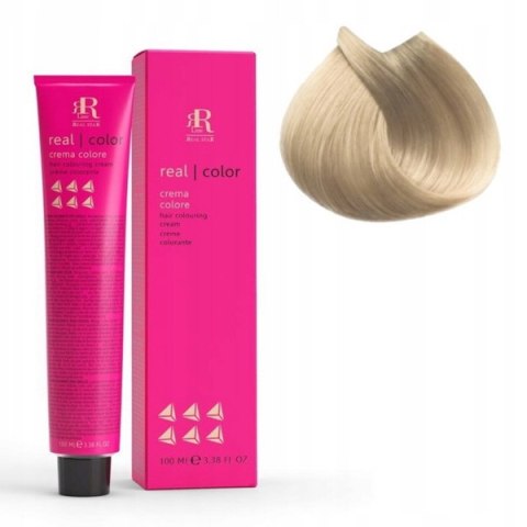 RR Line Farba do włosów 10.0 Platynowy Blond 100ml