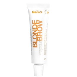 Refectocil Blonde Brow Farba rozjaśniająca do brwi 15ml