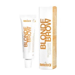 Refectocil Blonde Brow Farba rozjaśniająca do brwi 15ml