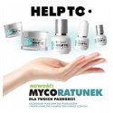 SILCARE Primer HELP TO Quick Fix Myco Jelly 15 ml