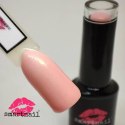 Smartnail Baza kauczukowa Rubber Base Pink 6ml AE0003P