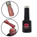 Smartnail Baza kauczukowa Rubber Base Pink 6ml AE0003P