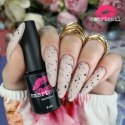 Smartnail Top No Wipe Egg Top nabłyszczający 6 ml