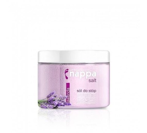 Sól do moczenia stóp nappa Soft Comfort 600g