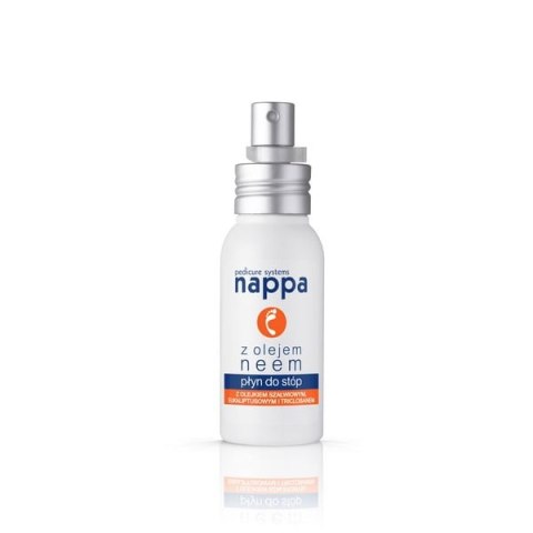 Spray stóp z olejem Neem nappa Energy Comfort