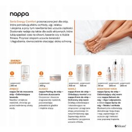 Spray stóp z olejem Neem nappa Energy Comfort