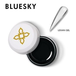 Żel budujący Bluesky Lexan gel Clear 15ml