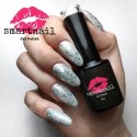 Zestaw lakierów hybrydowych SmartNail 6w1 Love Box