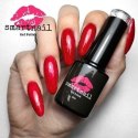 Zestaw lakierów hybrydowych SmartNail 6w1 Love Box