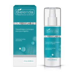 Bielenda Professional esencja w mgiełce nawadniająco-tonizująca 150 ml