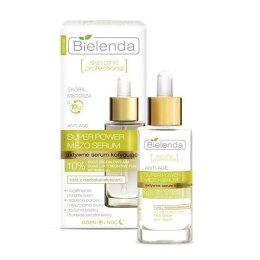 Bielenda Skin Clinic Professional Aktywne serum korygujące na dzień noc 30 g