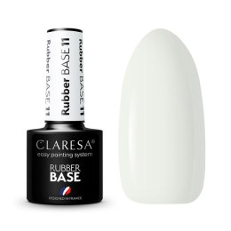 CLARESA Baza hybrydowa Rubber 11 -5g