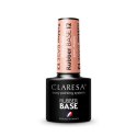 CLARESA Baza hybrydowa Rubber 12 -5g