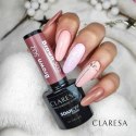 CLARESA Lakier hybrydowy BROWN 302 -5g