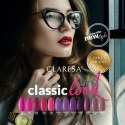 CLARESA Lakier hybrydowy PINK 524 -5g