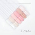 CLARESA Żel Budujący GLAM PINK 45g