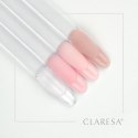 CLARESA Żel Budujący SOFT&EASY Baby Pink 12g