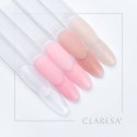 CLARESA Żel Budujący SOFT&EASY Baby Pink 45g