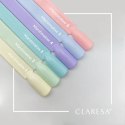 CLARESA lakier hybrydowy MARSHMALLOW 1 5g