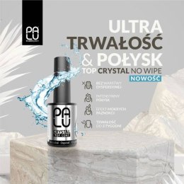 PALU Top Crystal No Wipe 11g Top nabłyszczający bez przemywania