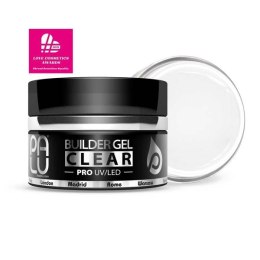 PALU Żel budujący Clear 50 g