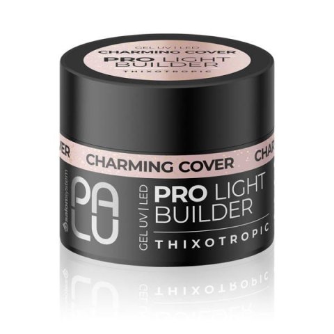 Palu Żel Budujący Pro Light Builder Charming Cover 45g