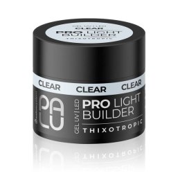 Palu Żel Budujący Pro Light Builder Clear 12g