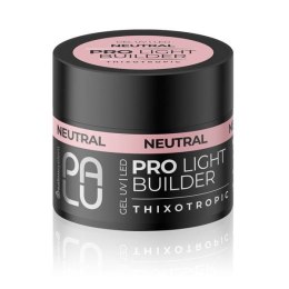 Palu Żel Budujący Pro Light Builder Neutral 45g