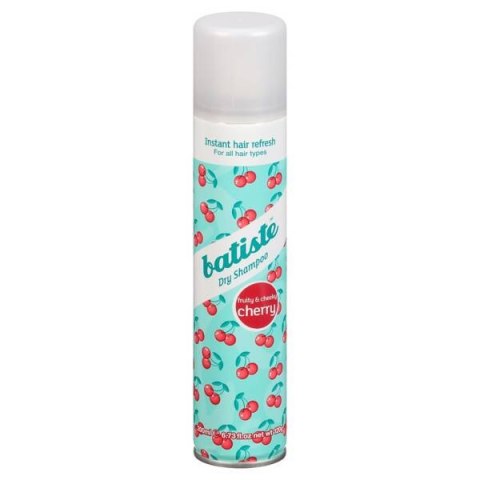 BATISTE Cherry Suchy szampon do włosów 200ml