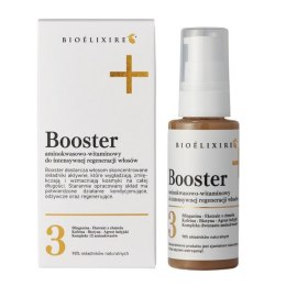 BIOELIXIRE Booster do włosów zniszczonych 50ml