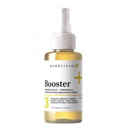 BIOELIXIRE Booster do włosów zniszczonych 50ml