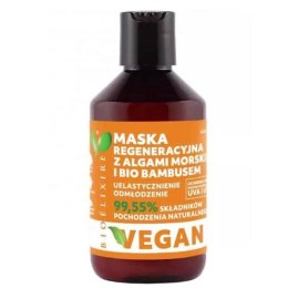 BIOELIXIRE Maska z algami morskimi 300 ml