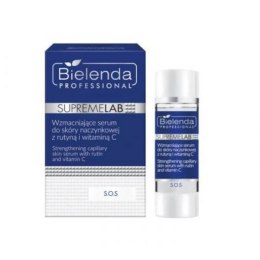 Bielenda SupremeLab Serum do skóry naczynkowej 15ml