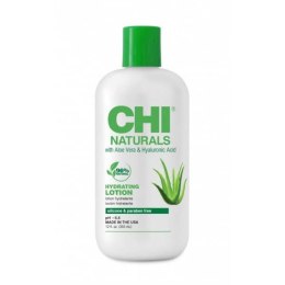 CHI Naturals Nawilżający lotion do ciała Aloe 355ml