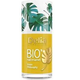 DELIA Lakier do paznokci BIO nr 674 11ml