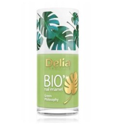 DELIA Lakier do paznokci BIO nr 675 11ml