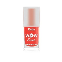 DELIA Lakier do paznokci WOW nr 01 11ml